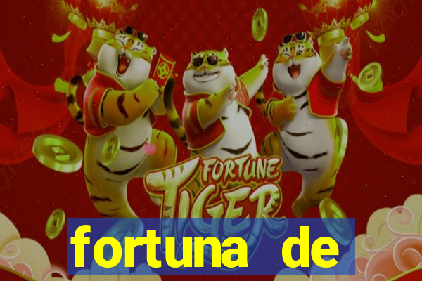 fortuna de fernandin oig